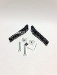 REAR FOOTREST PEG YAMAHA SNIPER 150 Y16ZR