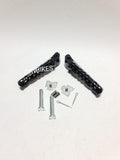 REAR FOOTREST PEG YAMAHA SNIPER 150 Y16ZR