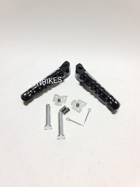 REAR FOOTREST PEG YAMAHA SNIPER 150 Y16ZR