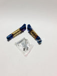 REAR FOOTREST PEG YAMAHA SNIPER 150 Y16ZR