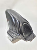 REAR HUGGER CARBON YAMAHA NMAX 155 V2