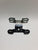 REAR NUMBER PLATE BRACKET YAMAHA RXZ CATALYZER