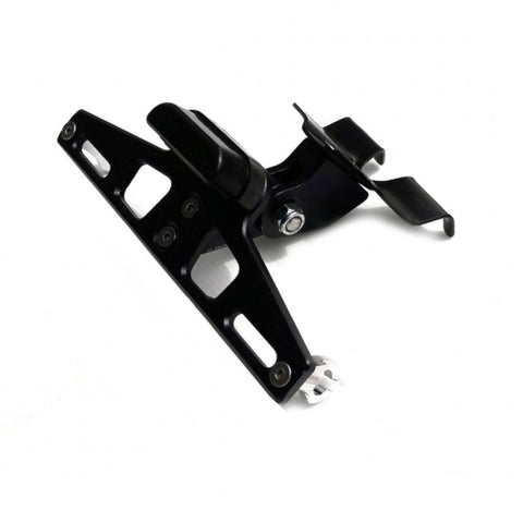 REAR NUMBER PLATE HOLDER