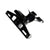 REAR NUMBER PLATE HOLDER
