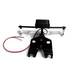 REAR NUMBER PLATE HOLDER