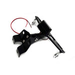 REAR NUMBER PLATE HOLDER