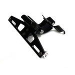 REAR NUMBER PLATE HOLDER