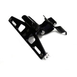 REAR NUMBER PLATE HOLDER
