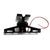 REAR NUMBER PLATE HOLDER