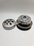 REAR PULLEY YAMAHA AEROX 155 V1 V2 NMAX 155 V1 V2