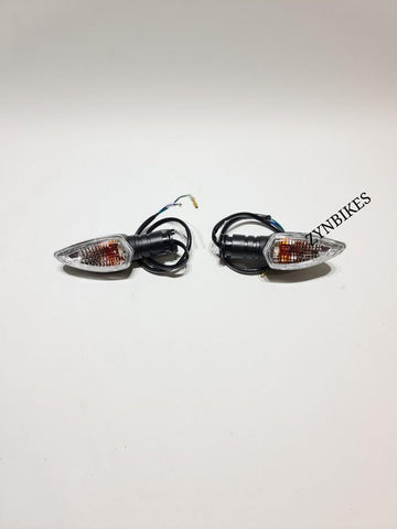 REAR SIGNAL LIGHT