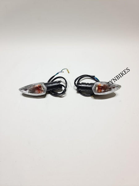 REAR SIGNAL LIGHT