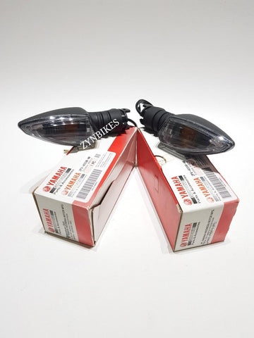 REAR SIGNAL SET YAMAHA SNIPER 150 V1 V2