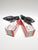 REAR SIGNAL SET YAMAHA SNIPER 150 V1 V2