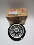 REAR SPOKE HUB YAMAHA RXZ CATALYZER