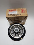 REAR SPOKE HUB YAMAHA RXZ CATALYZER
