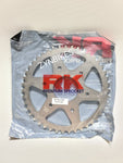 REAR SPROCKET 40T 43T
