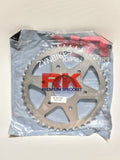 REAR SPROCKET 40T 43T
