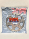 REAR SPROCKET 40T 43T