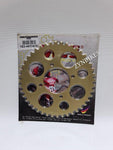415 REAR SPROCKET