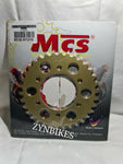 415 REAR SPROCKET