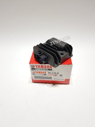RECTIFIER YAMAHA SNIPER 150 Y15ZR MXKING V2 R15 V3