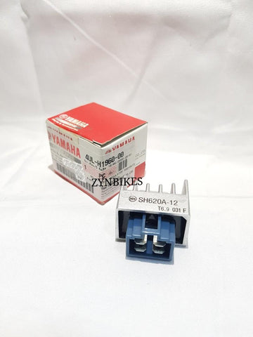 RECTIFIER YAMAHA Y125Z Y125ZR