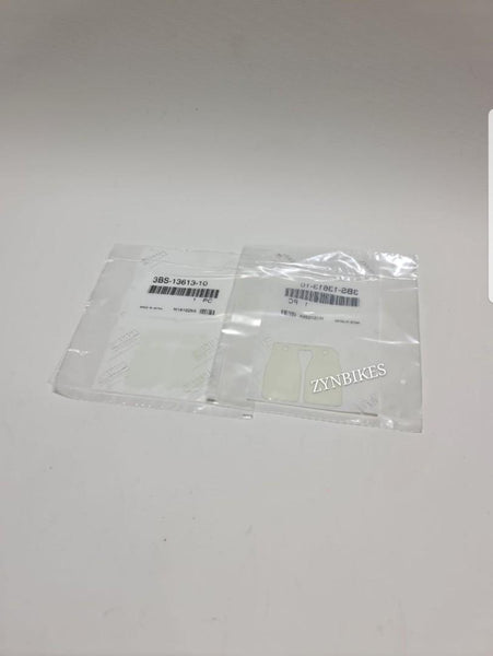 REED VALVE PETAL RXZ CATALYZER Y125Z