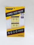RACING REED VALVE PLATE