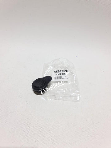 COOLANT RESERVE TANK CAP