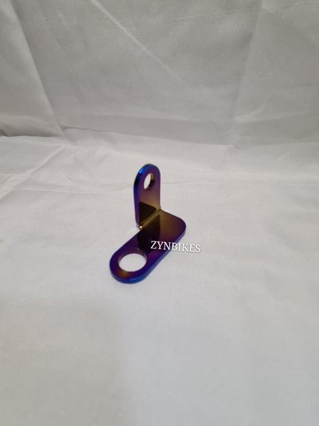 BRAKE PUMP TANK BRACKET