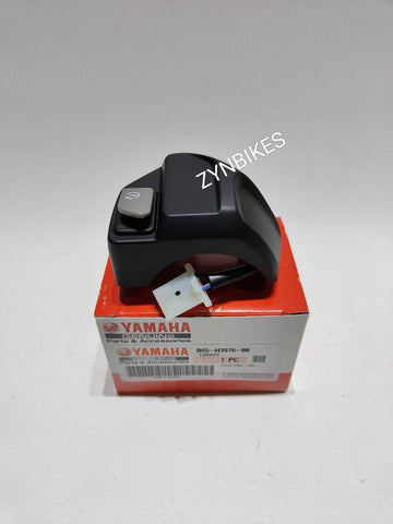 RIGHT HANDLE SWITCH YAMAHA AEROX 155 V1
