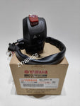 RIGHT HANDLE SWITCH YAMAHA R15 V3