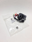 RIGHT HANDLE SWITCH YAMAHA SNIPER 150 V2