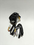 RIGHT HANDLE SWITCH WITH ON OFF ENGINE AND ON OFF LIGHT