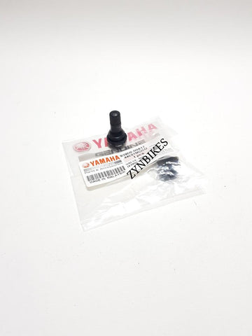 RIM TUBELESS VALVE