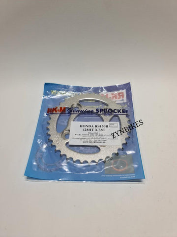SPROCKET SET