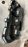 CVT ENGINE COVER KEVLAR CARBON YAMAHA AEROX 155 V2 NMAX 155 V2