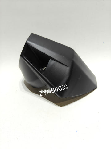 BACK EXHAUST COVER HONDA RS150R
