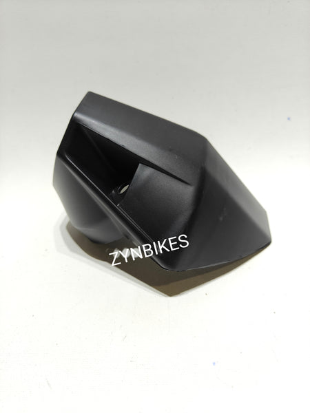 BACK EXHAUST COVER HONDA RS150R