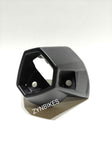 BACK EXHAUST COVER HONDA RS150R
