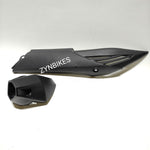 EXHAUST COVER HONDA RS150R