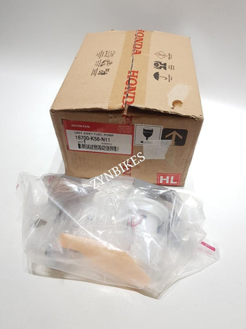 FUEL PUMP HONDA RS150R RS150 RSX 150 WINNER