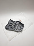 ENGINE CRANKCASE MAGNET COVER YAMAHA RXZ