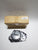 ENGINE CRANKCASE CLUTCH COVER YAMAHA RXZ