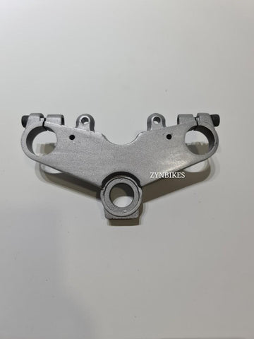 HANDLE CROWN