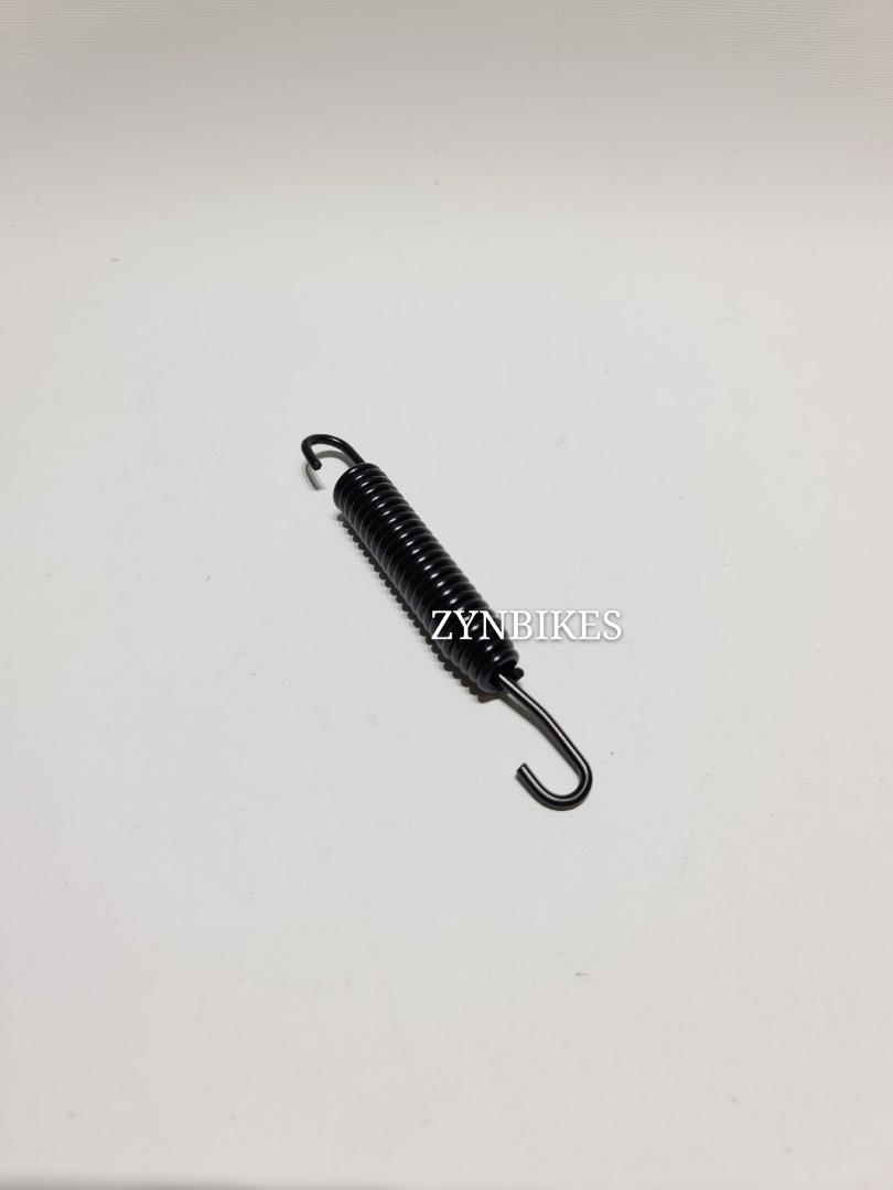 Stand Spring Out SIDE STAND SPRING – ZYNBIKES