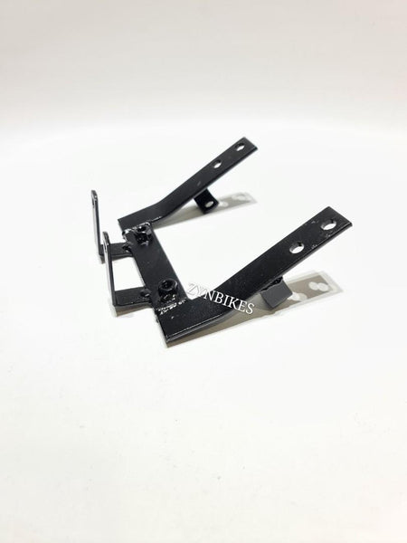 TAIL LAMP BRACKET RXZ BOSCH CONVERT CATALYZER