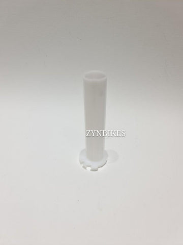 THROTTLE CABLE TUBE