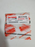 TOOL BOX PIN YAMAHA RXZ BOSCH